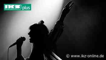 So begeistert Fløre aus Iserlohn die Fans von Zoe Wees - IKZ News