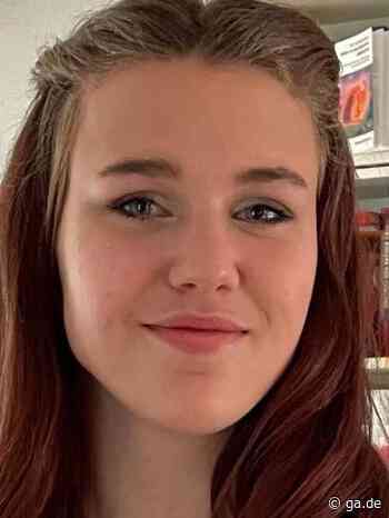 Iserlohn: 17-Jährige wird vermisst - Polizei bittet um Hinweise - General-Anzeiger Bonn