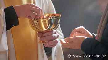 Iserlohn: Diese Corona-Regeln gelten für Gottesdienste - IKZ News