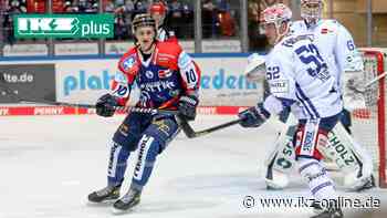 Roosters: Wechselt dänischer Nationalspieler nach Iserlohn? - IKZ News