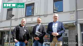 Zentrenmanagement-Stellen in Iserlohn bald besetzt - IKZ News