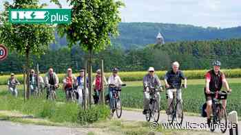 Ruhrtal-Radweg bei Iserlohn gesperrt: Das ist die Umleitung - IKZ News
