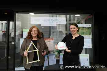 Auftakt für Beratungsreihe zum Klimaschutz: Wärmepumpe - Alternative zur Gas- und Ölheizung - www.lokalkompass.de