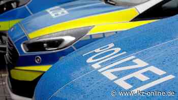 Spielabbruch in Iserlohn: Fußballer schlägt mit Stativ zu - IKZ News