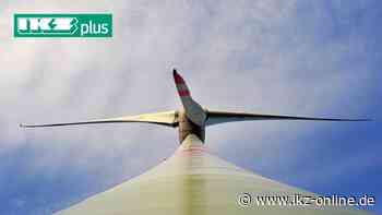 Grundsatzfragen in Sachen Windenergie in Iserlohn - IKZ News