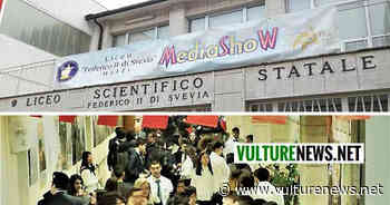 Melfi: anche quest'anno grande successo per il Mediashow, la gara con studenti da tutta Italia! Ecco i vincitori - vulturenews.net
