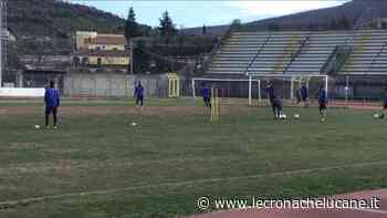 IL MELFI A MARCONIA - Cronache TV
