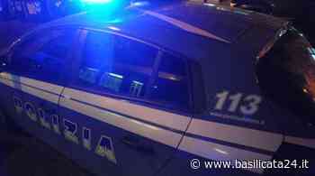 Droga, sequestri a Melfi - Basilicata24