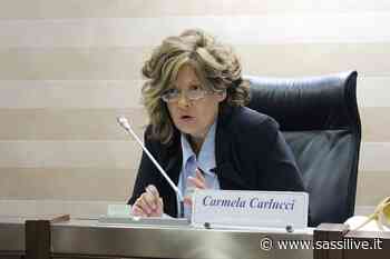 Consigliera regionale Carlucci (M5s): “AIAS Melfi, Potenza e Matera: presentata mozione” - Sassilive.it