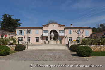 Résultat de la présidentielle à Roquefort-les-Pins en direct - L'Internaute