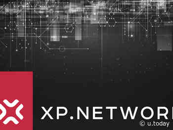 XP.NETWORK Obtains Corporate Baker Status in Tezos (XTZ) Ecosystem - U.Today
