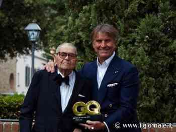 Moda, è morto Umberto Cucinelli