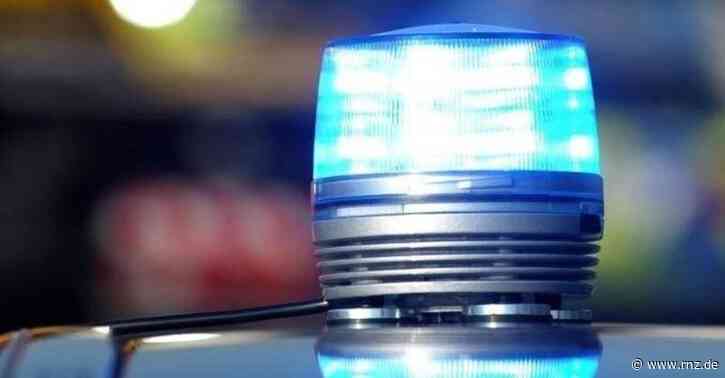 Heidelberg:  Betrunkener Radfahrer verursacht Unfall