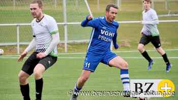 Vöhrum verliert Torfestival gegen Heeseberg nur knapp