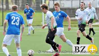 BSC Acosta II neuer Tabellenführer der Bezirksliga-Aufstiegsrunde