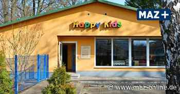 In Wittenberge soll 2022 eine neue Kita entstehen - Märkische Allgemeine Zeitung