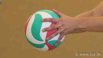 Volleyball in der Prignitz: Empor/Grün-Rot Wittenberge holt Ü40-Kreismeistertitel - svz – Schweriner Volkszeitung