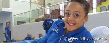 Ginnastica Serie C, campionato terminato: soddisfatte Gal Lissone e Meda, in pedana l'ex “Betta” Preziosa - Il Cittadino di Monza e Brianza