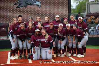 Cumberland splits their double against No. 17 Lindsey Wilson on Senior Day - Victory Sports Network