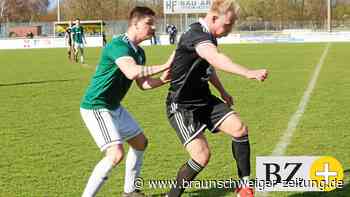 Wendezelle kämpft sich gegen Sickte zu 3 Punkten