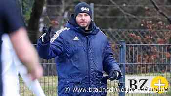 SC Gitter geht in Nörten-Hardenberg unter