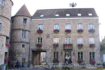 Résultat de la présidentielle à Tournan-en-Brie en direct - L'Internaute