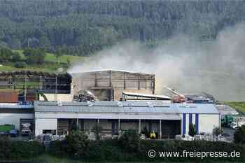 Aus für Firma Glitzner besiegelt - freiepresse.de