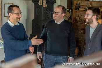 Museumsförderer rufen in Lengenfeld neues Format ins Leben - freiepresse.de