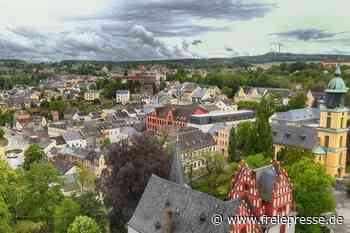 Netzschkauer Stadtrat beschließt Notsicherung des Schlossdachs - freiepresse.de