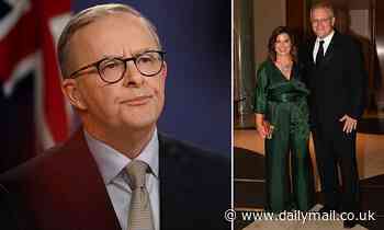 Australian election 2022: Poll reveals Scott Morrison could win - and major problem for Albo - Daily Mail