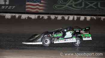 It's All Scott In Heartland Hustle - SPEED SPORT - SPEED SPORT