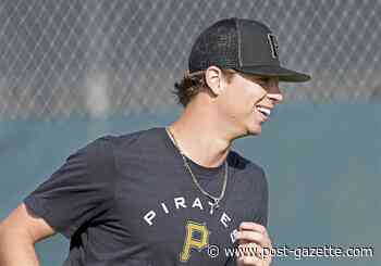 New to the Pirates organization, Connor Scott looks to make a strong impression with Altoona - Pittsburgh Post-Gazette