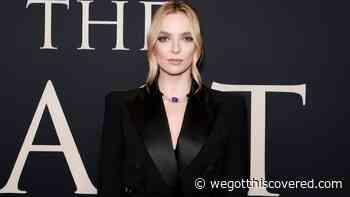 Jodie Comer Explains Why She Dropped Out of Ridley Scott's 'Napoleon' - We Got This Covered