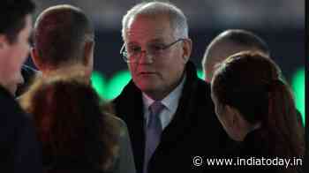 Scott Morrison is Australia's first Prime Minister in 15 years to serve full term - India Today