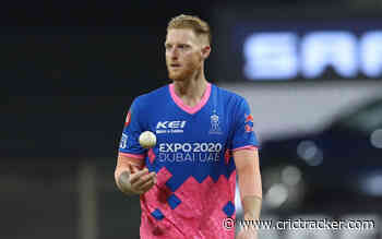 ‘You’d blow whole budget on him’ – Scott Styris on Mitchell McClenaghan’s tweet on MI picking Ben Stokes next year - CricTracker