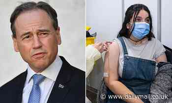 Scott Morrison to reveal new health minister as Greg Hunt bows out of politics - Daily Mail