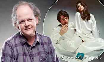 CRAIG BROWN: What a dizzying, helter-skelter life, Norman Scott! - Daily Mail