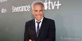 Ben Stiller Says 'I Love It' When Severance Fans Cuss Him Out as Adam Scott Recovers from COVID-19 - PEOPLE