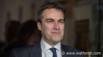 Leeds United: Scott Duxbury Programme Notes - Watford FC - Watford FC