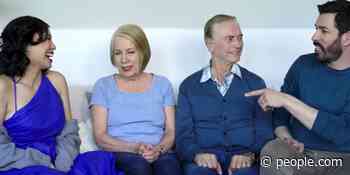 Drew Scott's Parents Offer Their Best Baby Advice to Him and Pregnant Linda Phan - PEOPLE