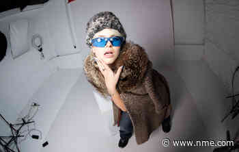 Lola Scott hits 'save' on love with dancey new single 'DELETE MY HISTORY (ctrl+alt+delete)' - NME