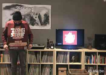 Red D is hoofdact van tweede editie festival Vloeistof in Tielt - KW.be - KW.be