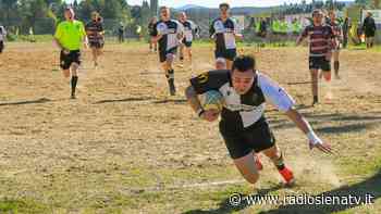 Rugby, il CUS Siena torna a ruggire: vittoria nel derby con i Lions Amaranto Livorno - RadioSienaTv