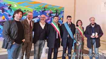 Siena incontra Matera: inaugurata la mostra “Le realtà sospese” - RadioSienaTv