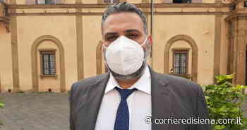 Siena, caso Rossi, Migliorino: "Perizie diffuse non prima di giugno" - Corriere di Siena