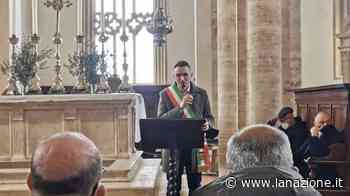 "Non accorpare a Siena la nostra Diocesi" - LA NAZIONE