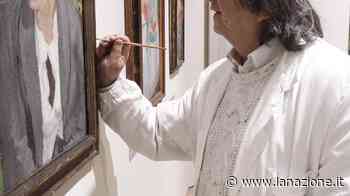 Apre ’L’ombra della giovinezza’ Siena celebra Federigo Tozzi - LA NAZIONE