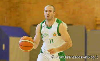 Basket C Gold Toscana: Occhini spinge Valdisieve e sgambetta la Virtus Siena - Firenze Basketblog