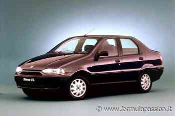 Fiat Siena, 25 anni fa esordì l’erede della Duna - FormulaPassion.it