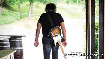 “Cantina Musicale”: alle 21.30 su Siena Tv arriva Ross - RadioSienaTv